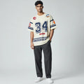 Donald Duck Inspired Graphic T-Shirt – Varsity Streetwear Tee