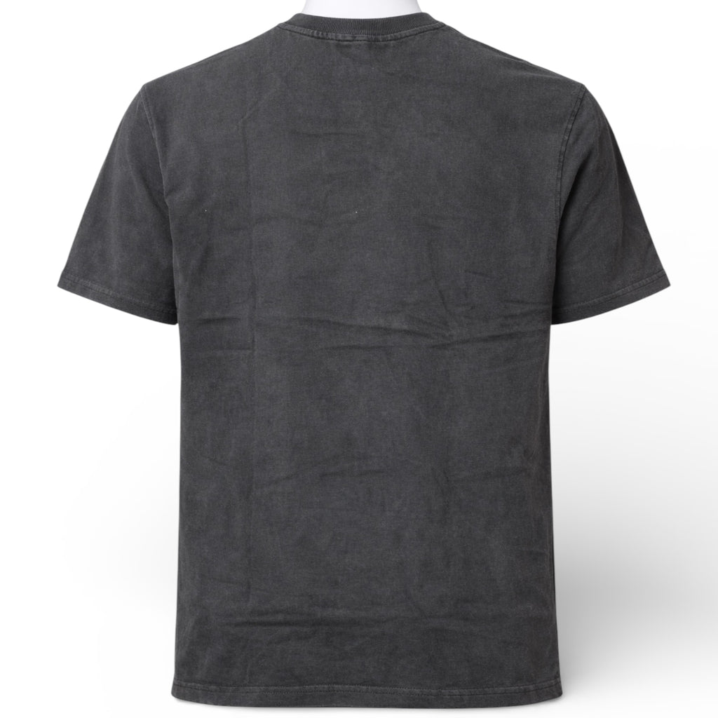 Vintage Wash Grand Theft Auto San Andreas Graphic T-Shirt for Men | Relaxed Fit Streetwear Tee