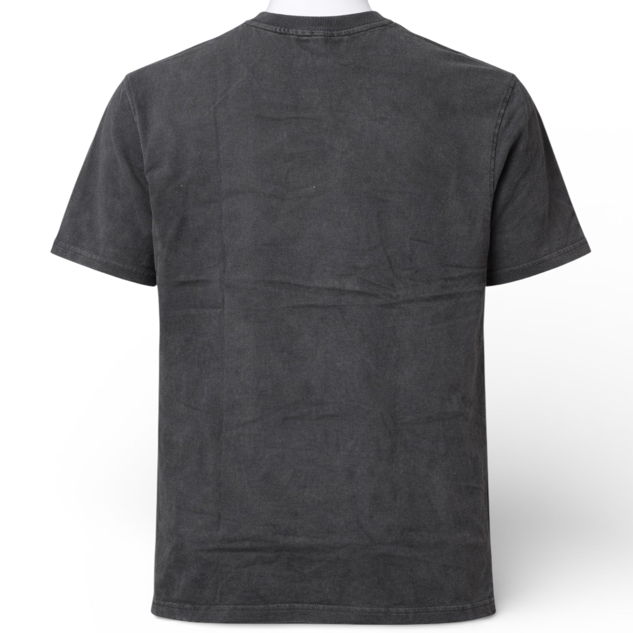 Vintage Wash Grand Theft Auto San Andreas Graphic T-Shirt for Men | Relaxed Fit Streetwear Tee
